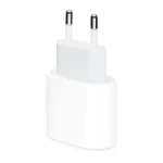 ראש מטען מקורי Apple 20W – טעינה מהירה ועוצמתית
