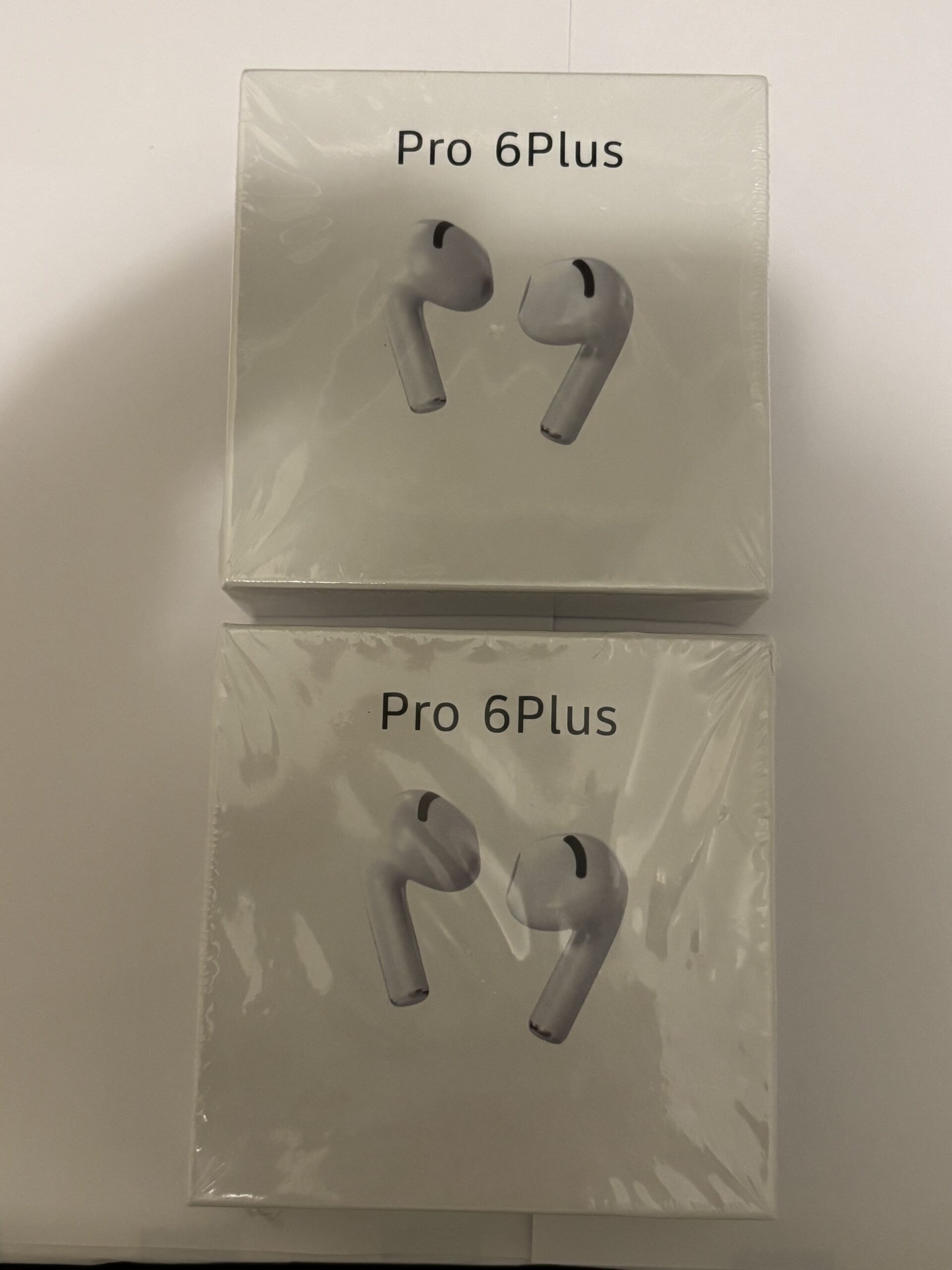 אוזניות 6 פרו פלוס – תמונה 2
