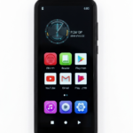 נגן מיני פרימיום 16GB – קטן, חכם ועוצמתי