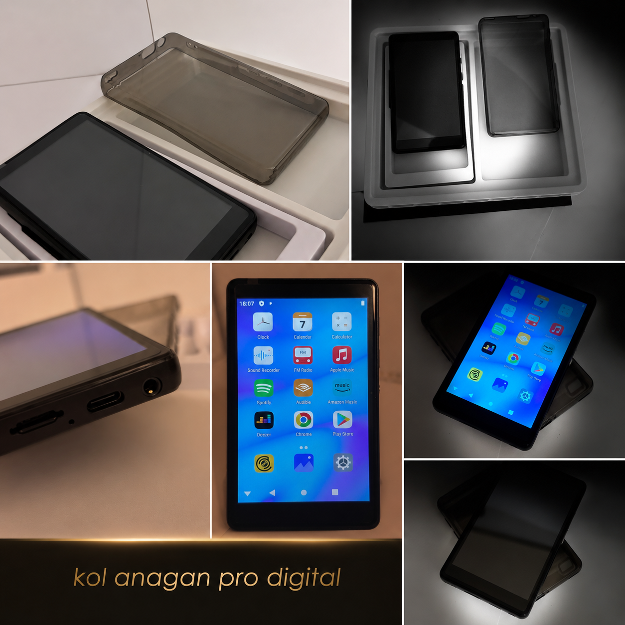 נגן PRIMUM PLUS +mini – תמונה 5