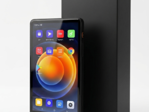 נגן PRIMUM PRO MAX