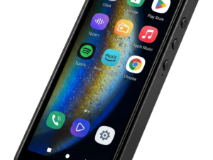 נגן MINI PRIMUM PLUS +