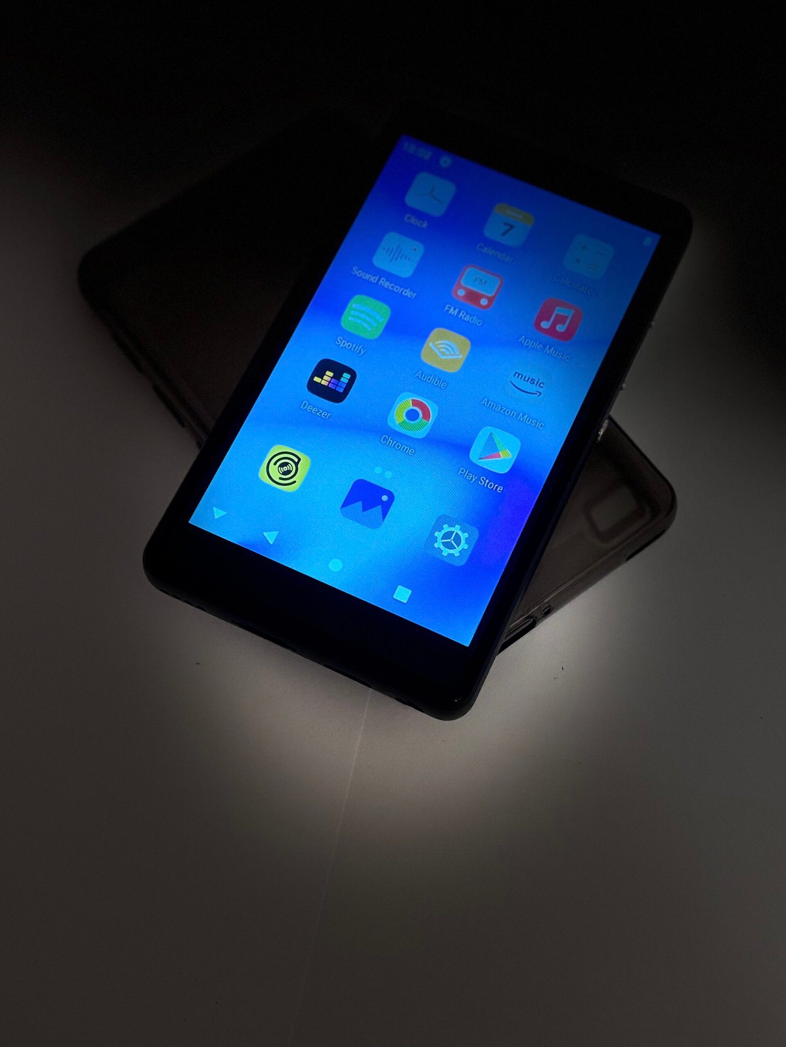 נגן PRIMUM PLUS +mini