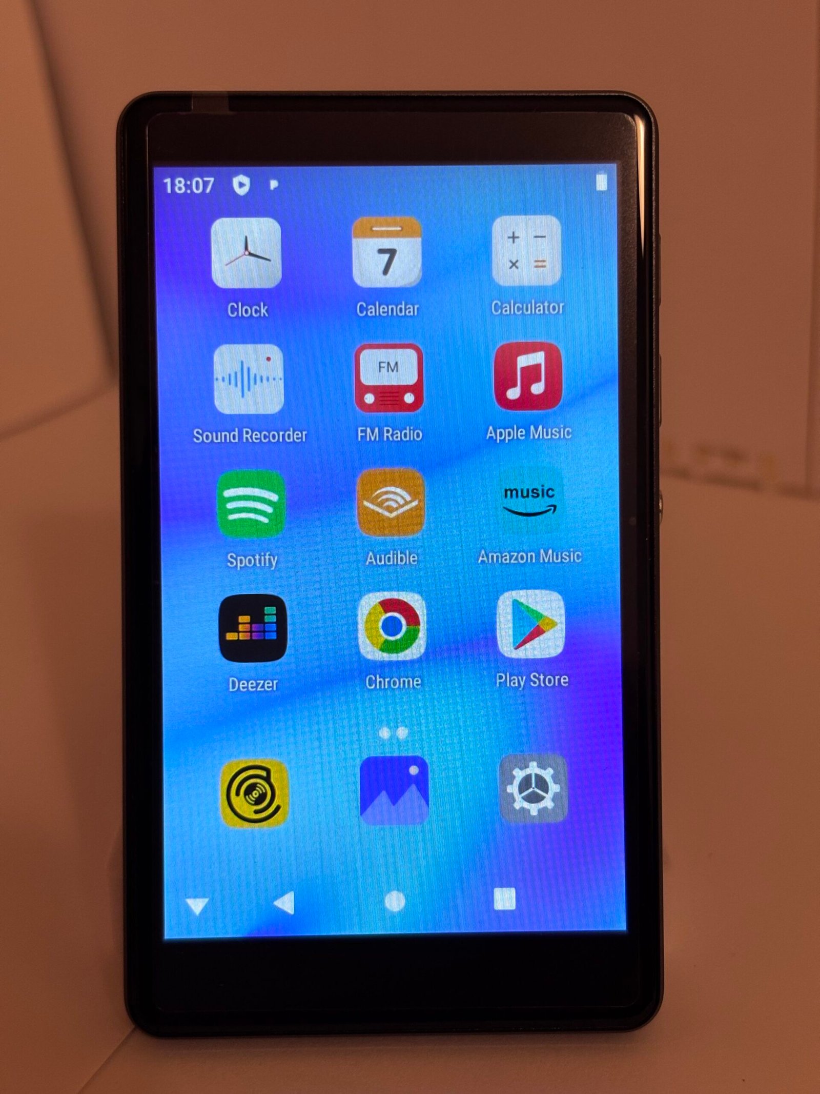 נגן PRIMUM PLUS +mini – תמונה 4