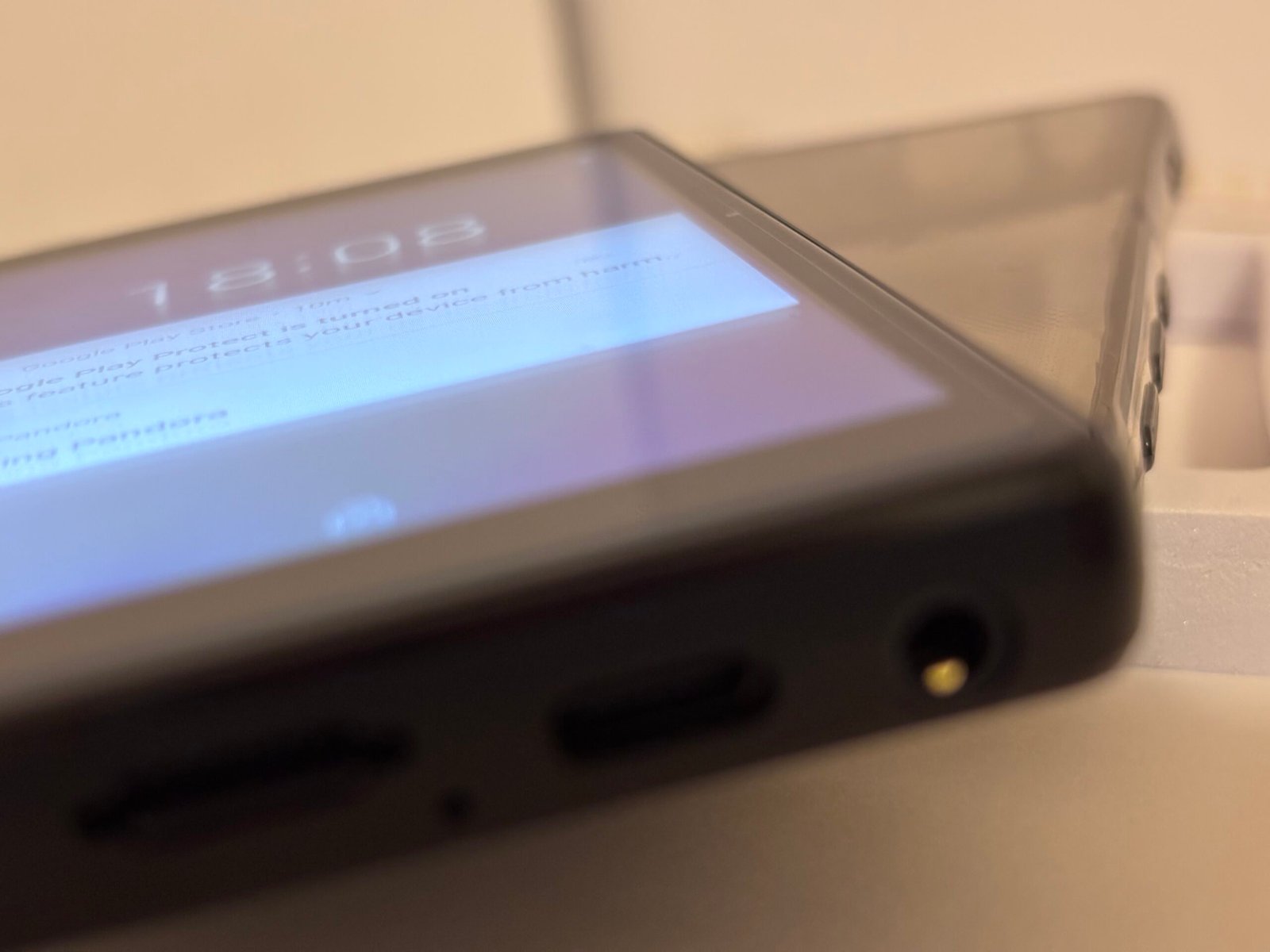 נגן PRIMUM PLUS +mini – תמונה 11
