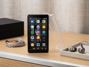 נגן PRIMUM PRO