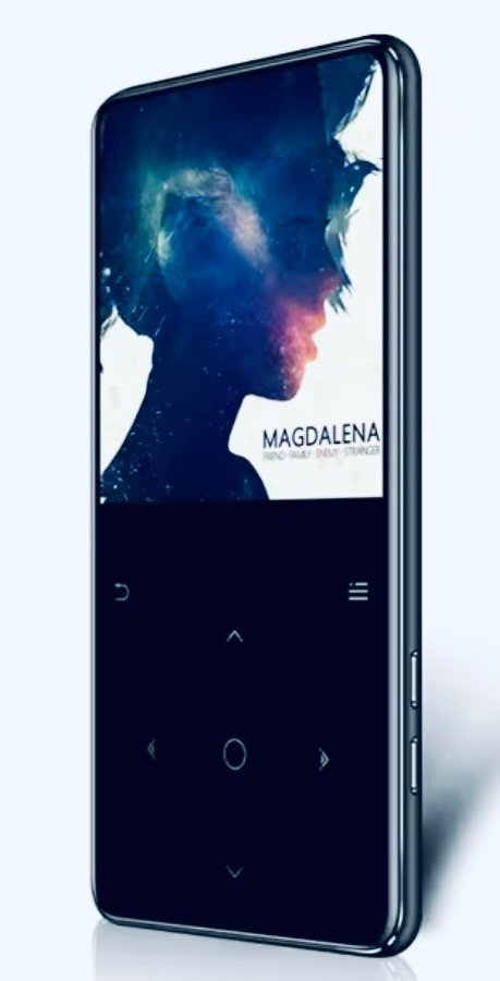 MP3 MUSIC MINI – תמונה 2